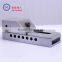 High Precision Manual QKG Tool Vise, JN-Precision Supplying