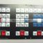 Japan imported A98L-0001-0524#T Fanuc lathe keyboard membrane