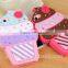 3D Ice Cream Silcone mobile phone case