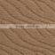 Plain Coloured Commercial Use Wall To Wall Carpet