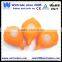 Factory supply tropic fish rubber toy flashing bath toy animal