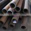 Q345 high yield strength cold drawn precison steel pipe SR process for construction