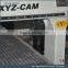 XYZ-CAM Highy precision CNC Router/CNC Engraving Machine P1 1325