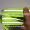 100% waterproof zipper for traffic polic clothes