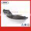 wholesale auto bodykit front bumper FOR Audi A4 Carbon fiber front lip splitter