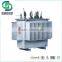 High performance current transformer 500kVA with price with tank