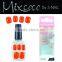 2016 Factory uv Gel Nails Nail Arts for Small False Nails Fashion Art Nail Factory