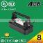 4400lumen CE TUV CB SAA UL 48 watt led flood light