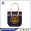 China wholesale new cotton bag for shopping                        
                                                                                Supplier's Choice