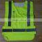 PYL-EL-SV001-SF-AA High-Luminance EL Safety work clothes / EL Safety work vest