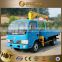 XCMG 4 ton SQ4ZK2Q pickup truck mounted crane for sale