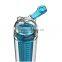 27oz Tritan Fruit Infuser Water Bottle, Multi Color (Light Blue)                        
                                                Quality Choice