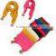 MS81057C Korean Style Winter Kids Plain Design Scarves