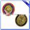 China Manufacturer OEM Custom Design Copper Old Copy Coin