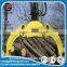 widely used high quality cheap price china trade assurance supplier hydraulic excavator grapple attachments