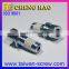 Taiwan Supplier Special Allen Key Screw Heads