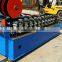 Light steel Frame purlin roll forming c purlin forming machine