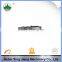 Single cylinder 4 stroke water cooled diesel engine spare parts camshaft