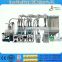 flour milling and packing machines