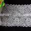 5.5/5.9" width Newest design lace for Garment Skirt