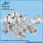 380 die cast aluminum CNC Machining Parts