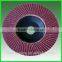 4" Abrasive Flap Disc