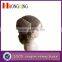 Brazilian Hair Lace Front Wig For Fashion Woman Made In China