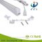 Newest and Hot selling T5 Energy Saving Glass LED Tube Lights 5W-18W, made in Zhejiang, China