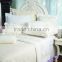 Vietnamese embroidery bedding/duvet cover/pillow cover high quality