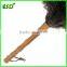 ESD Magic Bamboo Handle Ostrich Feather Duster For Cleaning