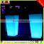 led pot light/led lighted outdoor flower pots with waterproof