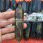 Natural Rock Labradorite Double Points Crystal Pillars