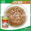 2016 Factory wholesale canned white kidney beans