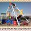 factory direct amusement rides pirate ship for sale