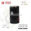 Plastic Self inking stamp 25mm for teacher stationery stamp