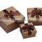 Chinese wholesale rigid gift box best products to import to usa