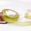 New Gift Ribbon, Metallic Ribbon For Celebrate
