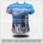 sublimation t shirt printing hot sale polyester cheap printed t shirt
