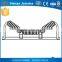 Supply rubber coated buffer conveyor roller