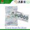 Humidity indicator cards for vacuum packing