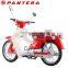 Myanmar Market New 70cc 4 Stroke FR80 Chinese Motorcycle