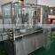 Automatic pharmaceutical viscous liquid filling machine