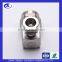 N male to N female right angle adaptor
