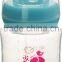 Various Sizes of Plastic Baby Bottle Wholesale