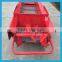 80hp tractor trailed manure fertilizer disctributor spreader