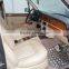 USED CARS - ROLLS-ROYCE SILVER SPRIT V8 SALOON CAR (LHD 7423)