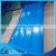 SGCC Quality Pre painted galvanized corrugated steel sheet