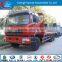 Chufeng 6x4 flat bed truck load bed flat truck flatbed machine equipment transport flat deck flatbed transport truck