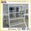 GZC005 Light Duty Shelving made of quality cold rolled steel
