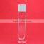 New design vodka import wholesale price vodka square bottle